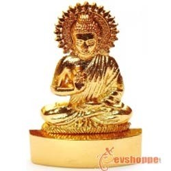 Manufacturers Exporters and Wholesale Suppliers of Small Buddha Idols Faridabad Haryana